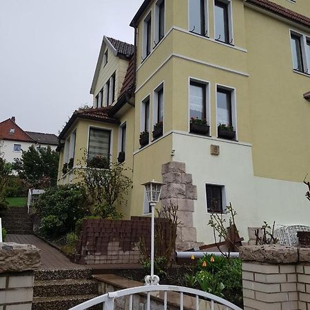Willa Haus Ulrike Bad Sachsa Zewnętrze zdjęcie