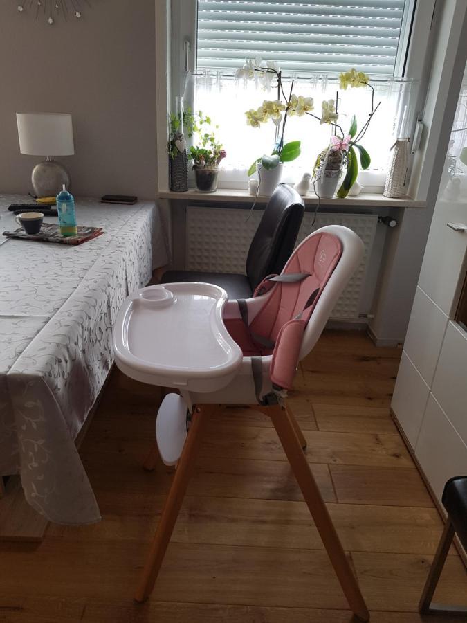 Willa Haus Ulrike Bad Sachsa Zewnętrze zdjęcie