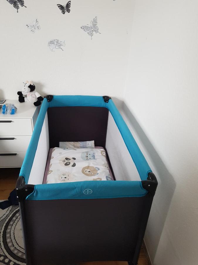 Willa Haus Ulrike Bad Sachsa Zewnętrze zdjęcie